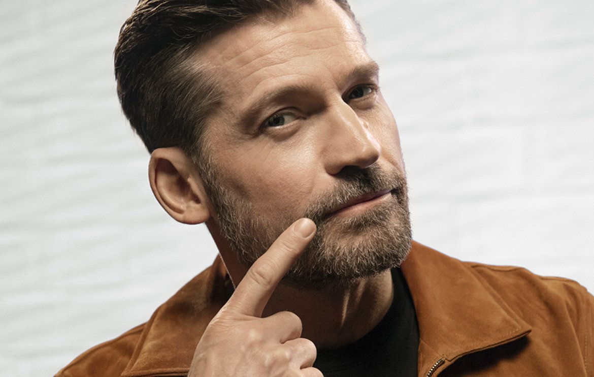 Nikolaj Coster-Waldau